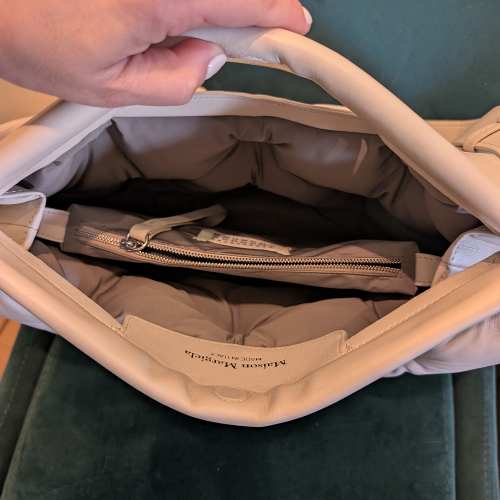 Maison Margiela Glam Slam Medium - Picture 3 of 6